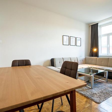 Two Bedrooms Family Nice Apartment Виена Екстериор снимка