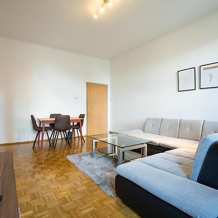Two Bedrooms Family Nice Apartment Виена Екстериор снимка
