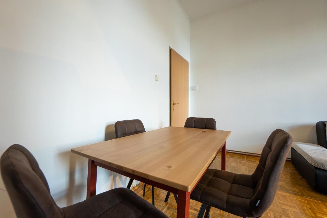 Two Bedrooms Family Nice Apartment Виена Екстериор снимка