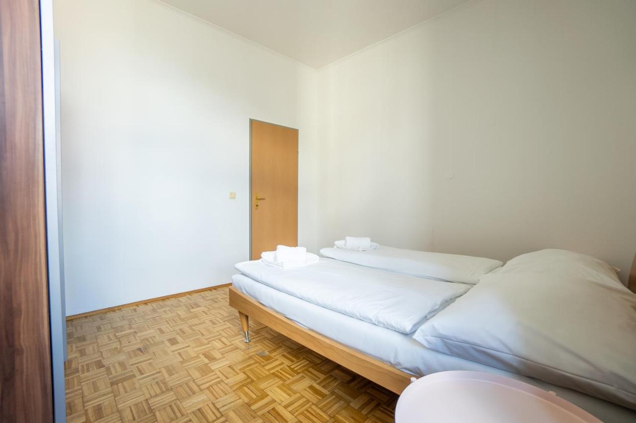 Two Bedrooms Family Nice Apartment Виена Екстериор снимка