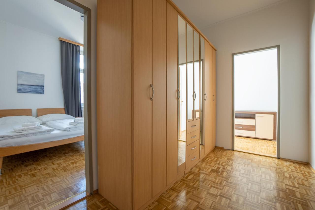 Two Bedrooms Family Nice Apartment Виена Екстериор снимка