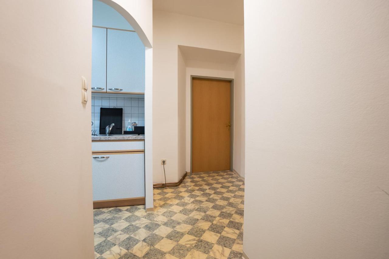 Two Bedrooms Family Nice Apartment Виена Екстериор снимка