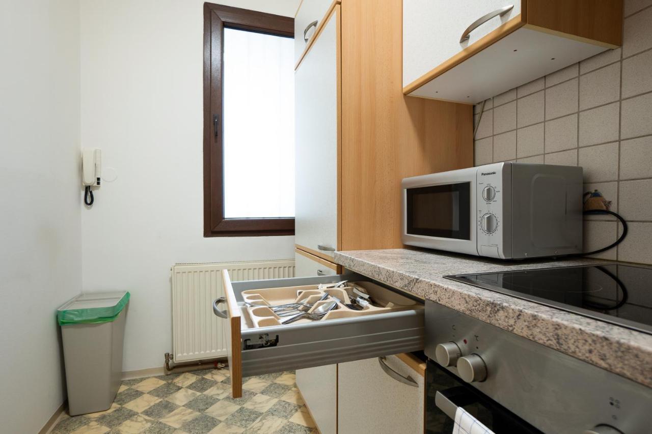 Two Bedrooms Family Nice Apartment Виена Екстериор снимка