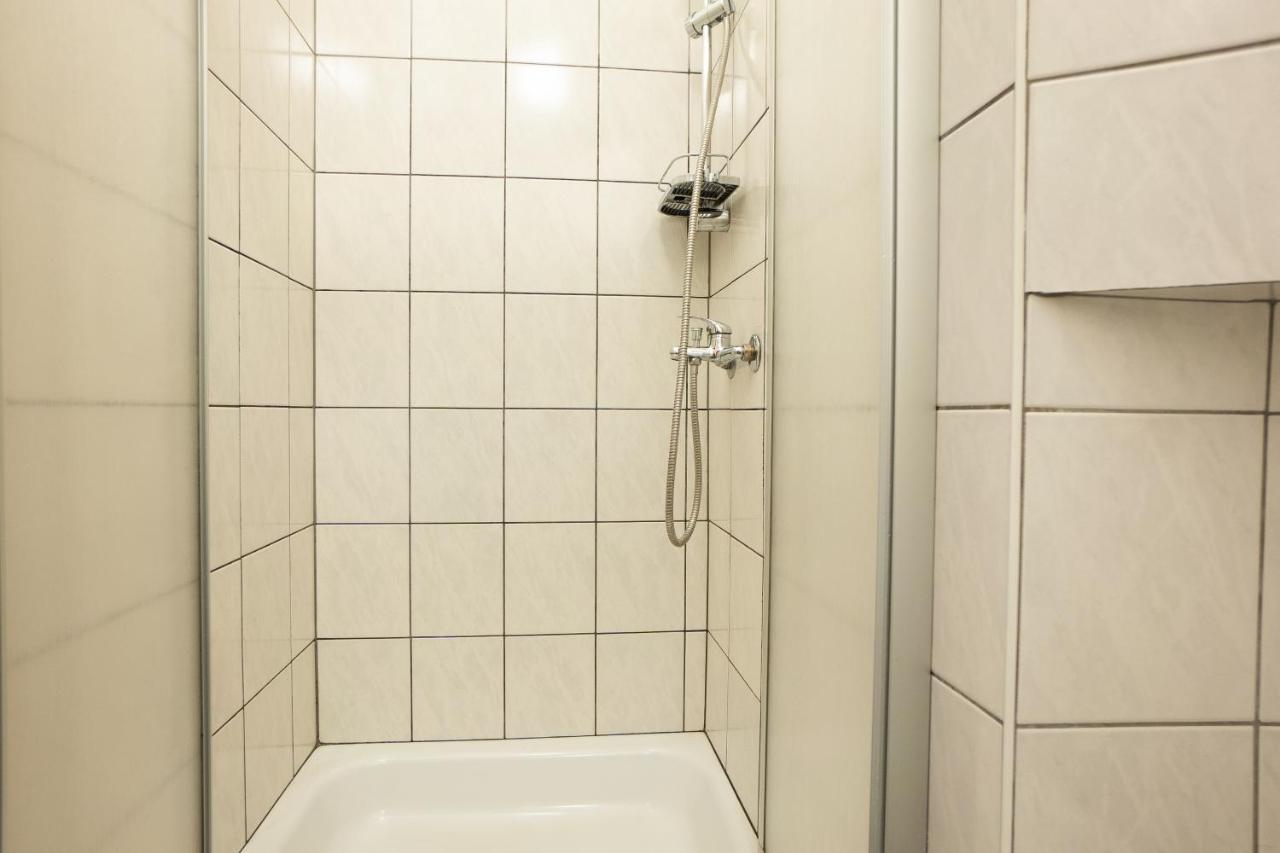 Two Bedrooms Family Nice Apartment Виена Екстериор снимка